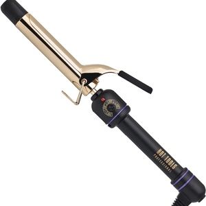 Hot Tools Gold Curling Iron